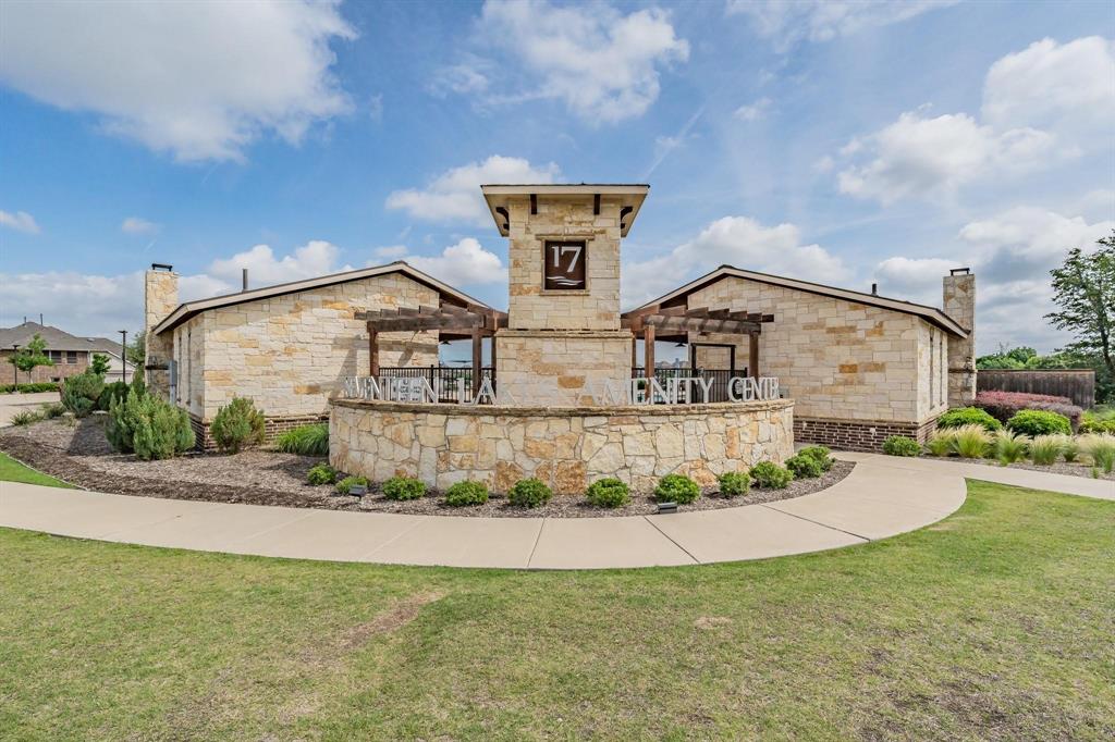 Seventeen Lakes Add - Residential