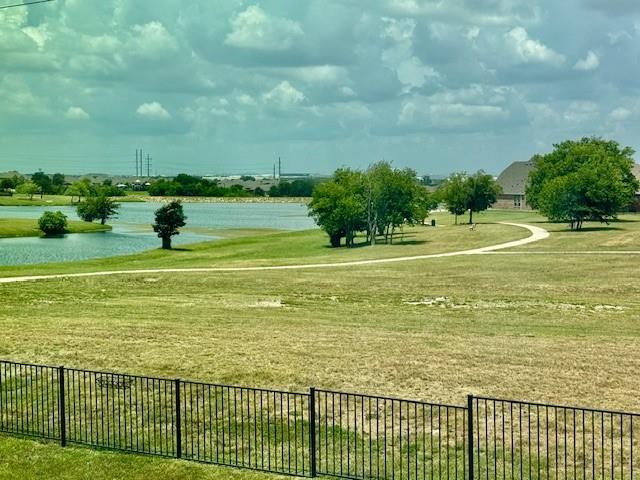 Seventeen Lakes Add - Residential