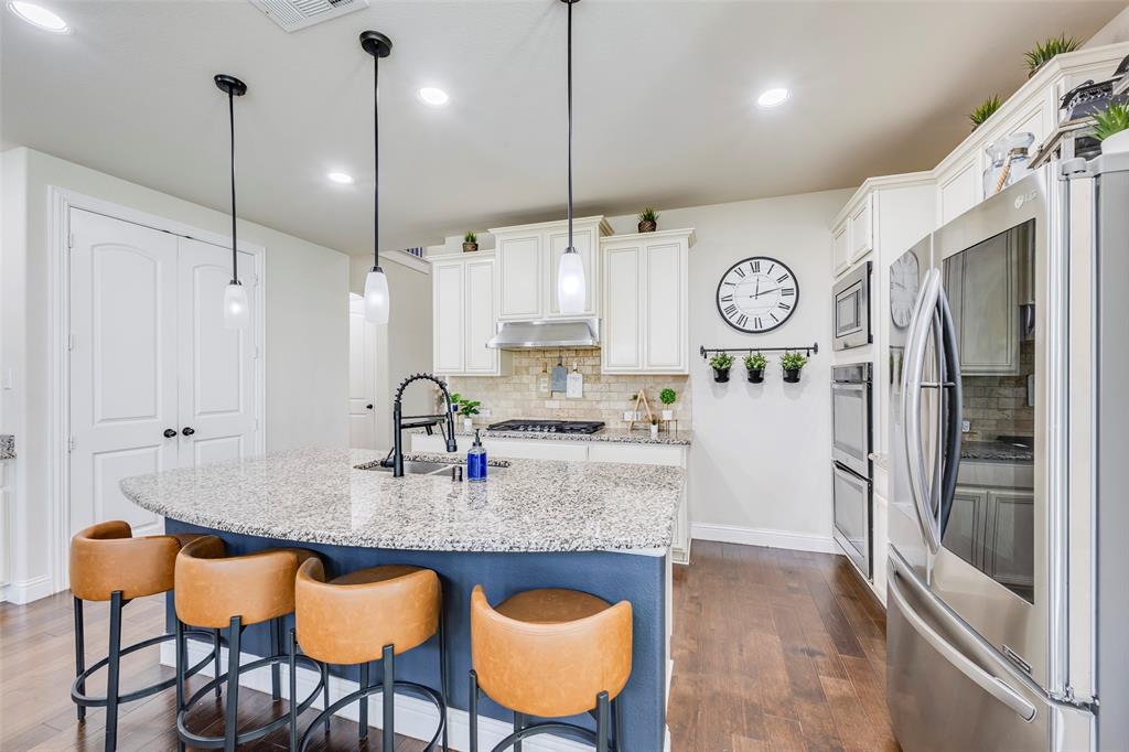 Seventeen Lakes Add - Residential