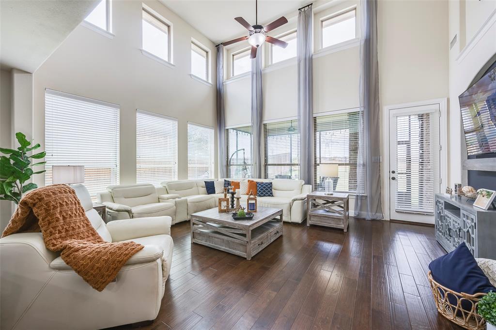 Seventeen Lakes Add - Residential