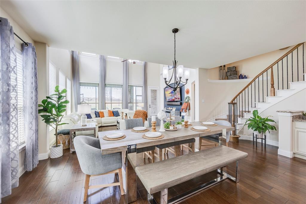 Seventeen Lakes Add - Residential