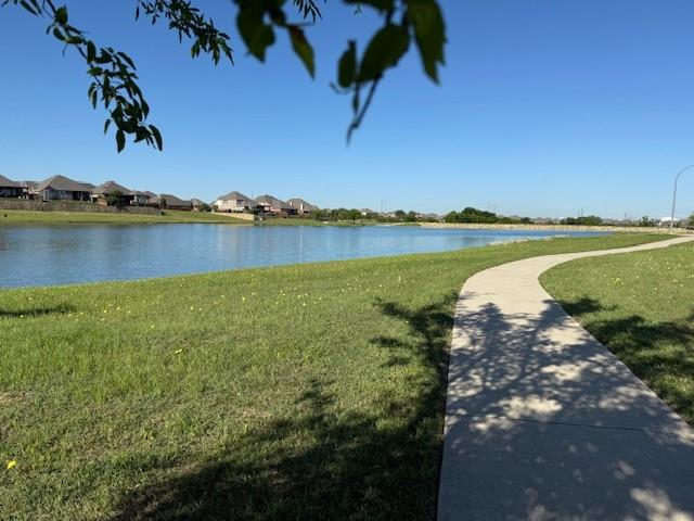 Seventeen Lakes Add - Residential