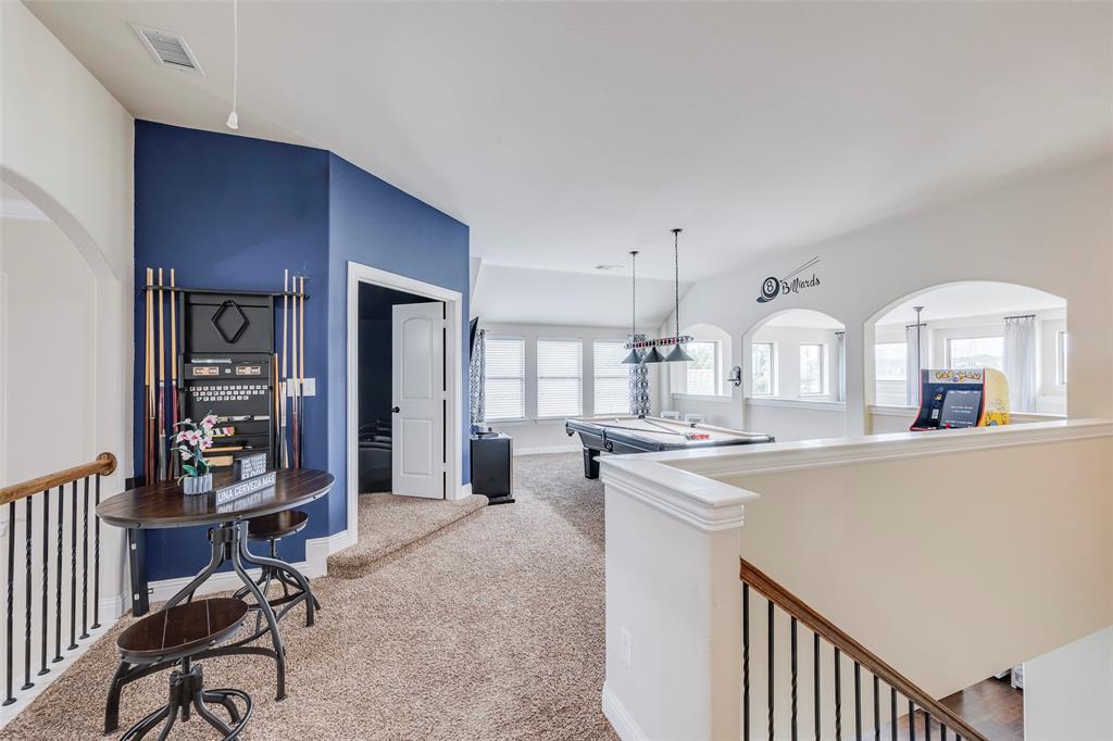 Seventeen Lakes Add - Residential