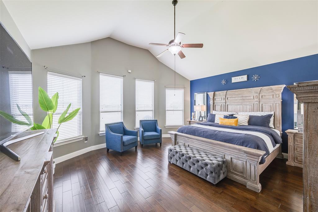 Seventeen Lakes Add - Residential