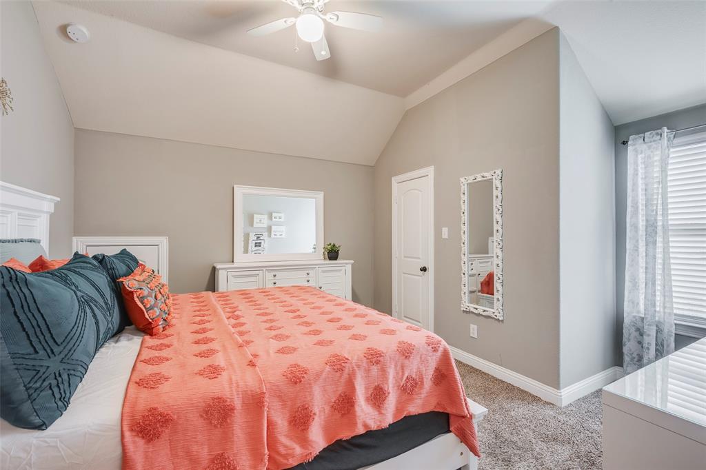 Seventeen Lakes Add - Residential