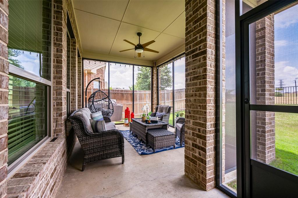 Seventeen Lakes Add - Residential