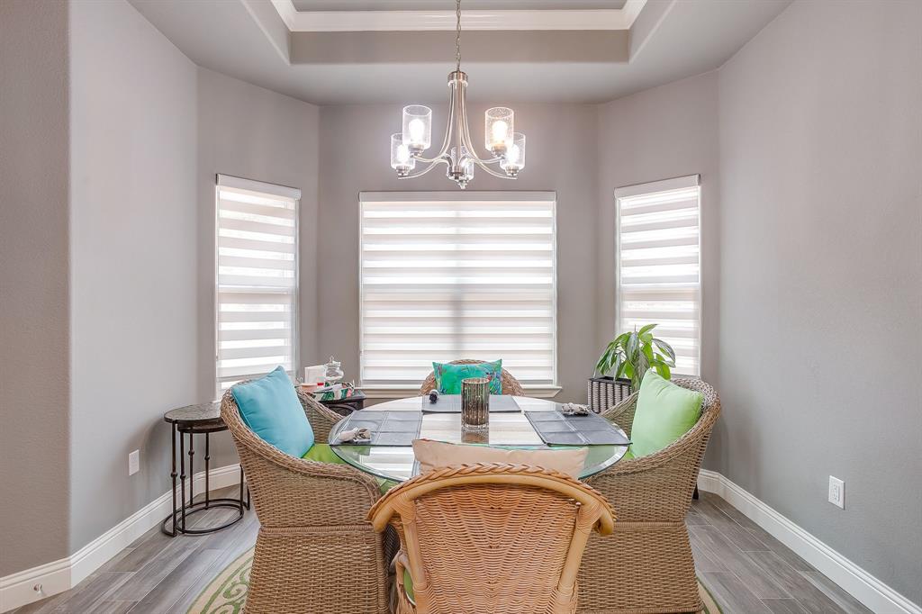 Canyon Creek III - Residential