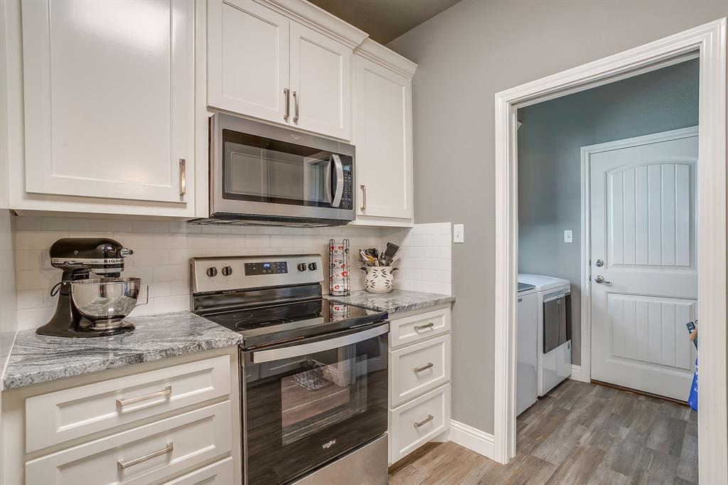 Canyon Creek III - Residential