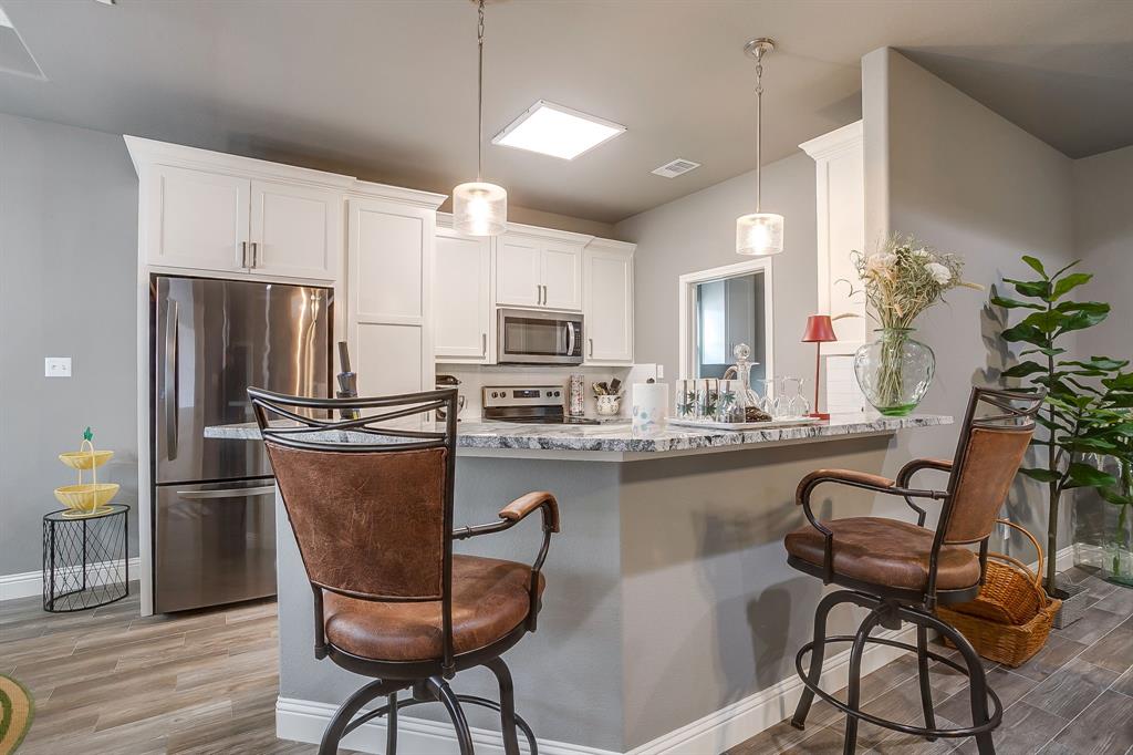 Canyon Creek III - Residential