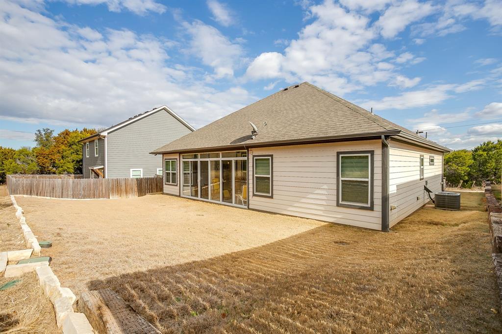 Canyon Creek III - Residential