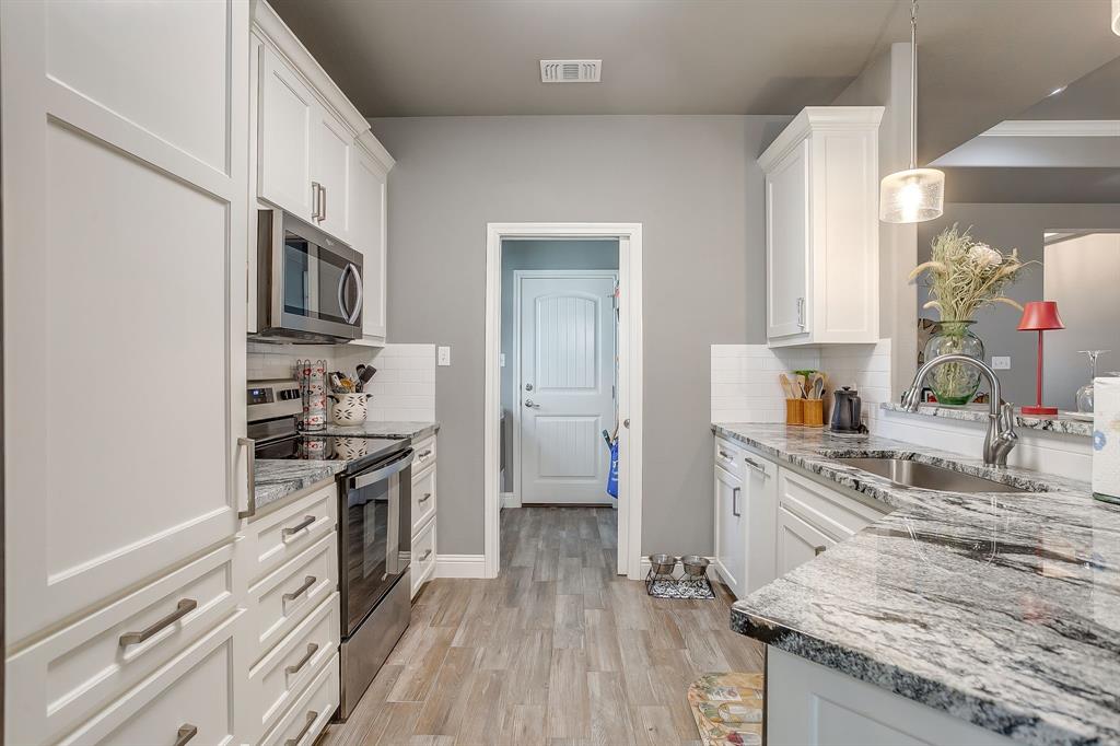 Canyon Creek III - Residential