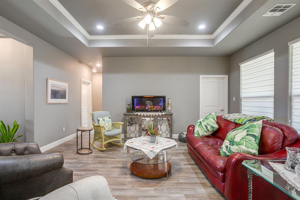 Canyon Creek III - Residential