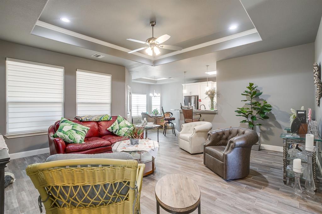 Canyon Creek III - Residential