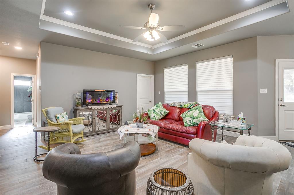 Canyon Creek III - Residential