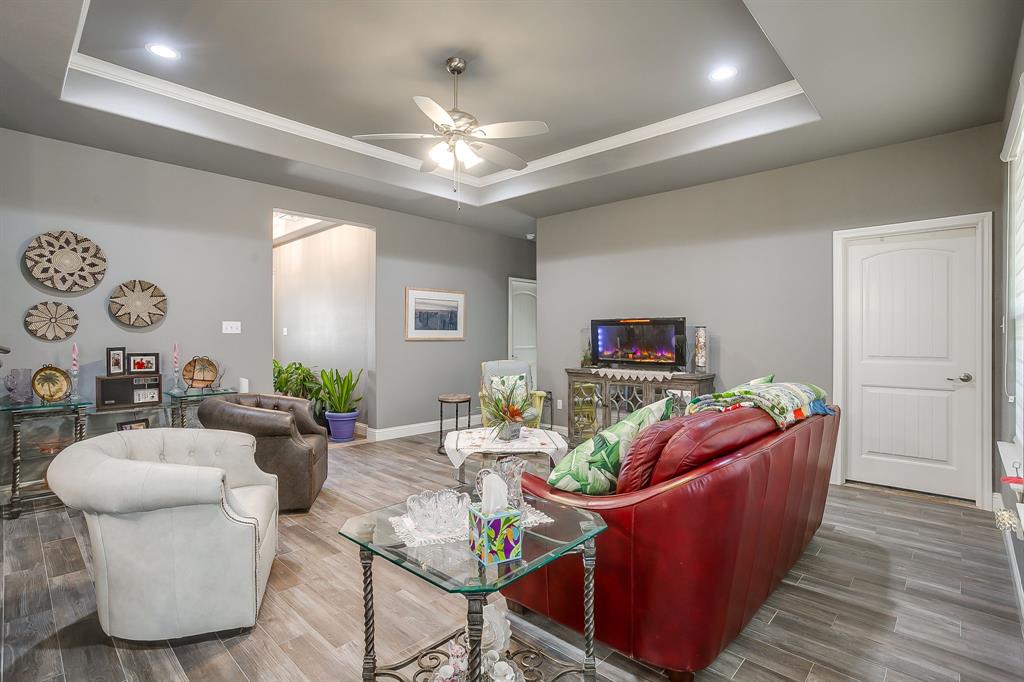 Canyon Creek III - Residential