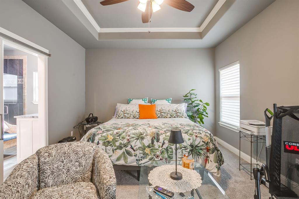 Canyon Creek III - Residential