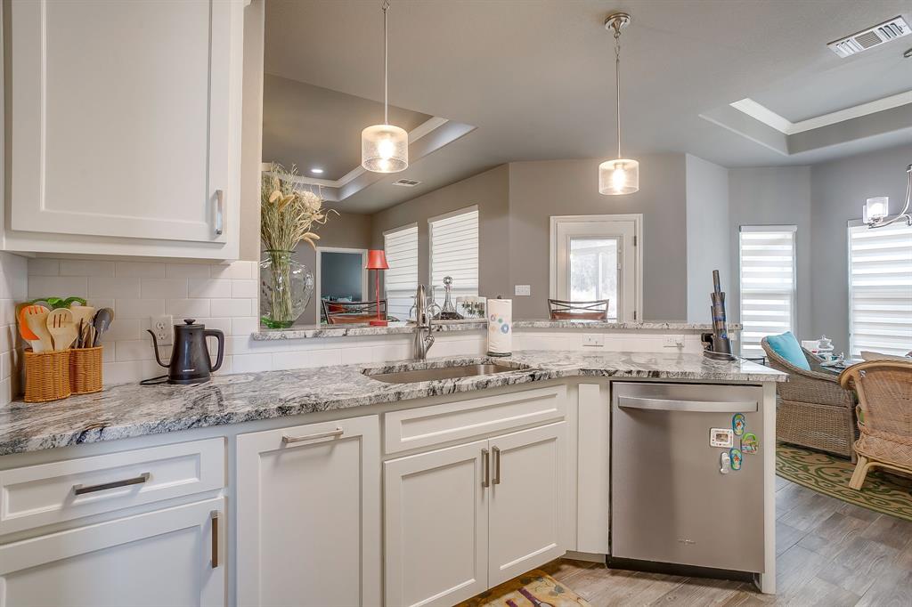 Canyon Creek III - Residential