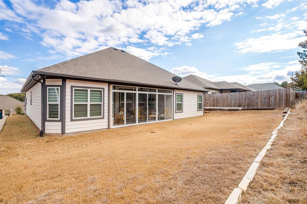 Canyon Creek III - Residential