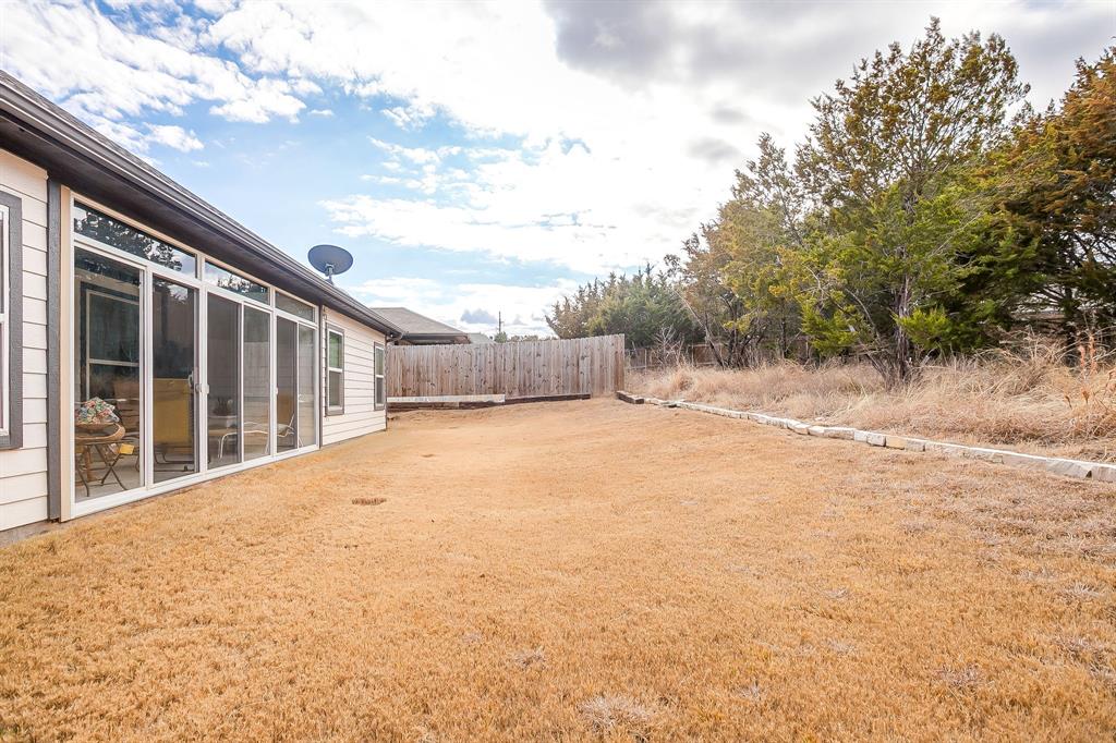 Canyon Creek III - Residential