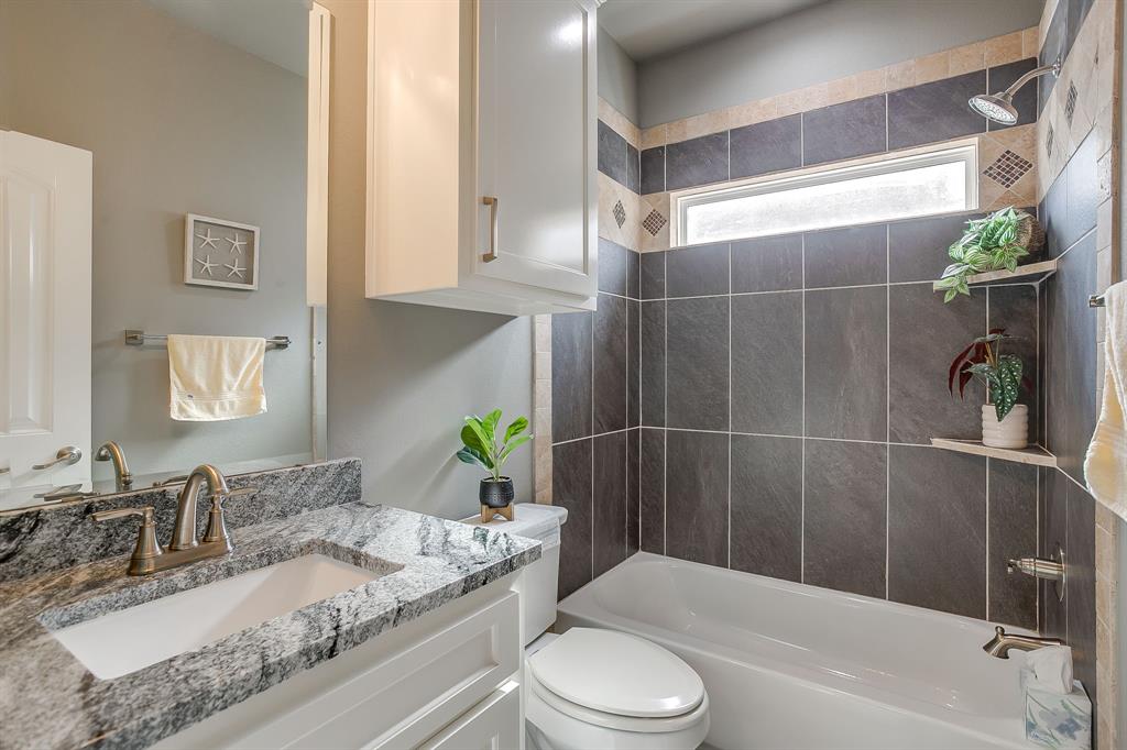 Canyon Creek III - Residential