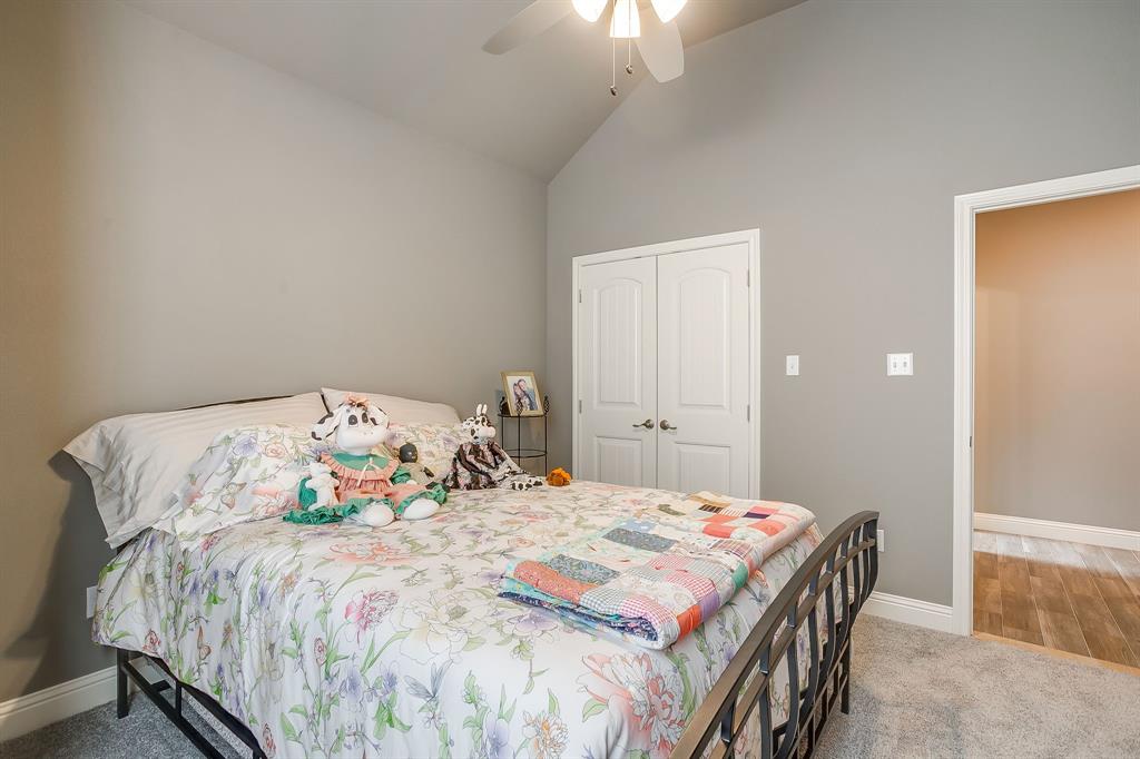 Canyon Creek III - Residential