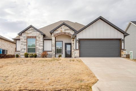 2708 San Gabriel Granbury TX 76048
