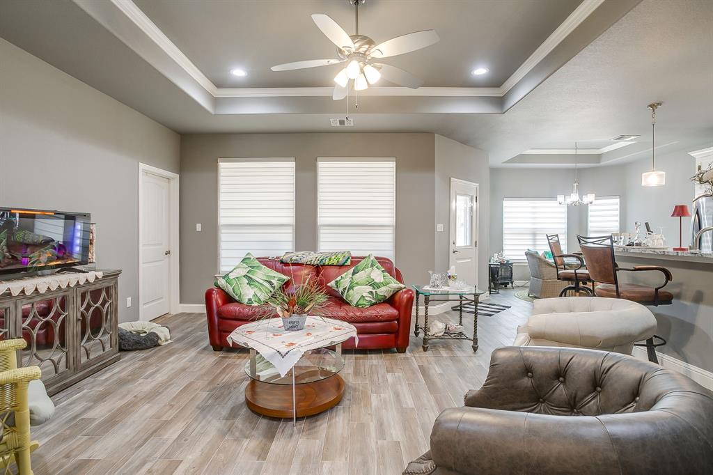 Canyon Creek III - Residential