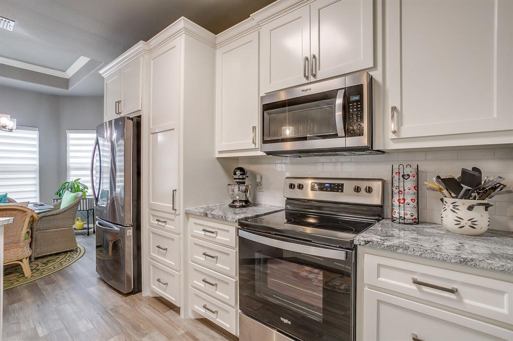 Canyon Creek III - Residential