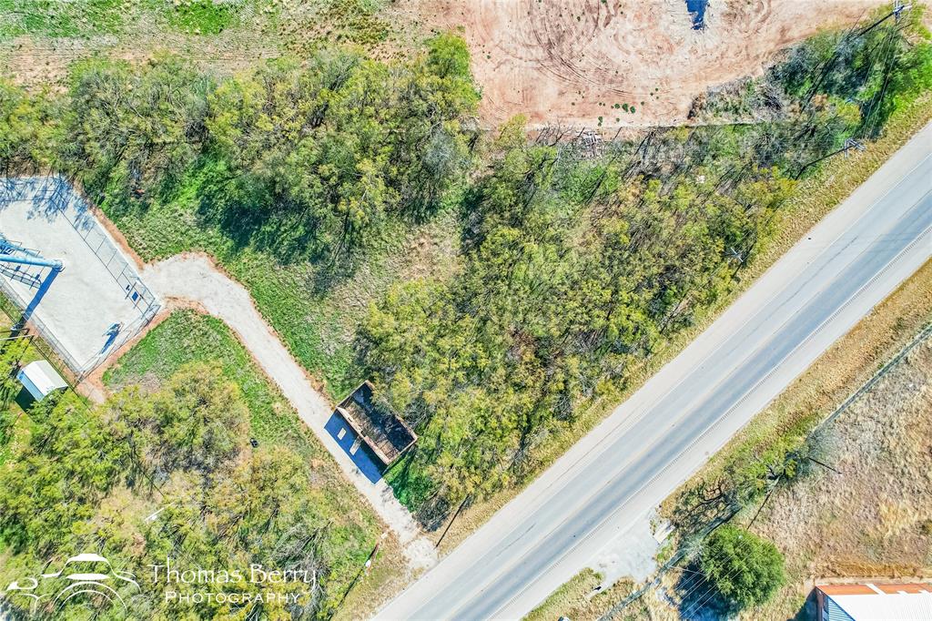 Butterfield Trl Sub - Land