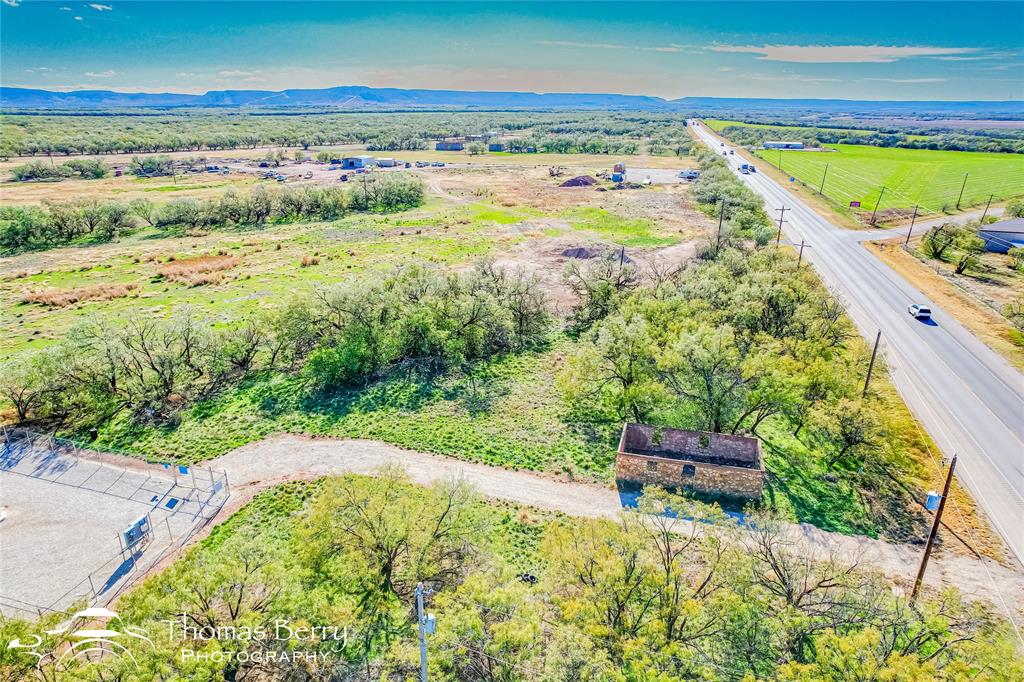 Butterfield Trl Sub - Land