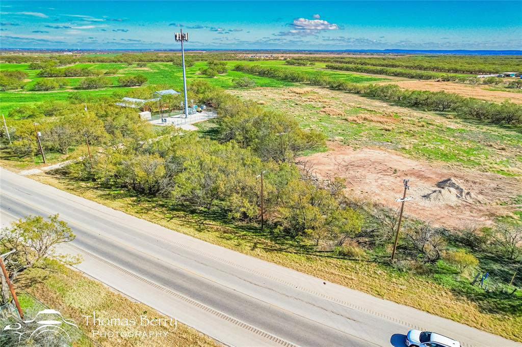 Butterfield Trl Sub - Land