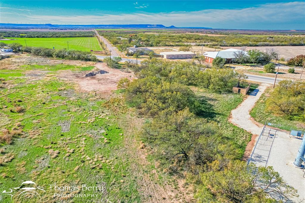 Butterfield Trl Sub - Land