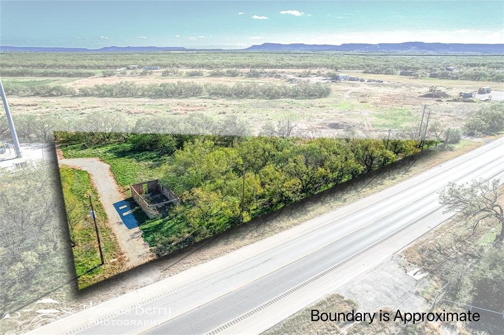 Butterfield Trl Sub - Land