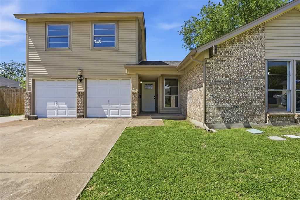 Sunnybrook Add - Residential