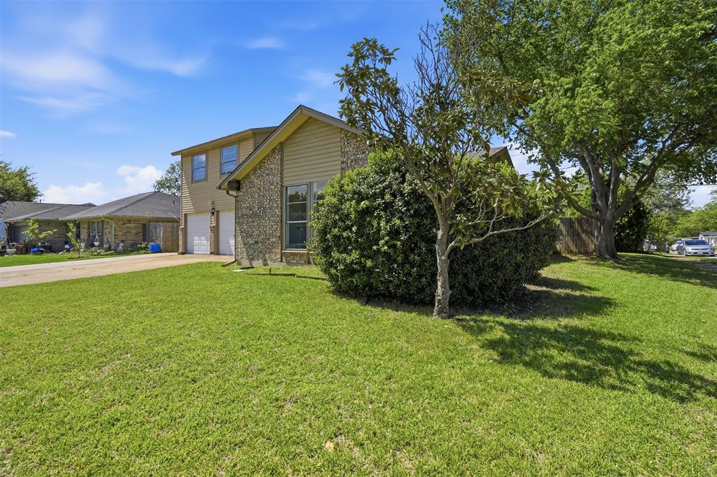 Sunnybrook Add - Residential