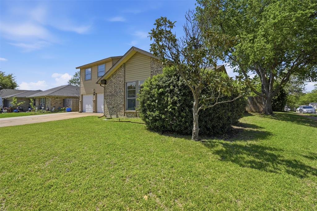 Sunnybrook Add - Residential