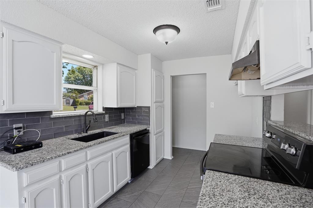 Sunnybrook Add - Residential