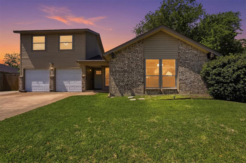 Sunnybrook Add - Residential