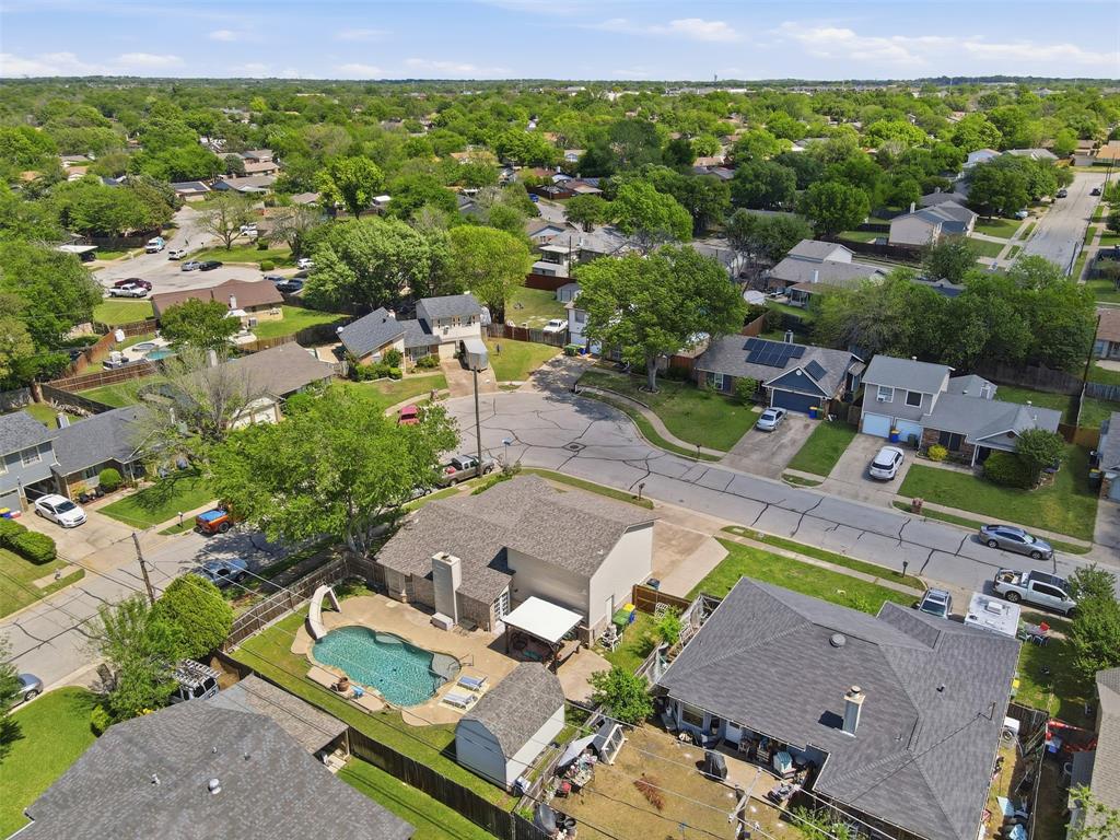 Sunnybrook Add - Residential