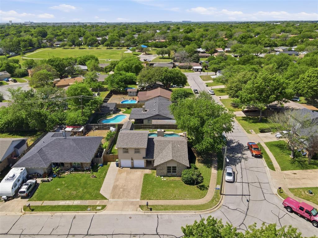 Sunnybrook Add - Residential