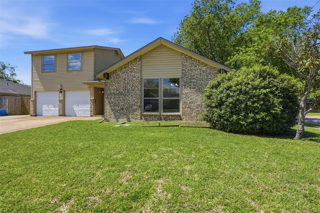 Sunnybrook Add - Residential