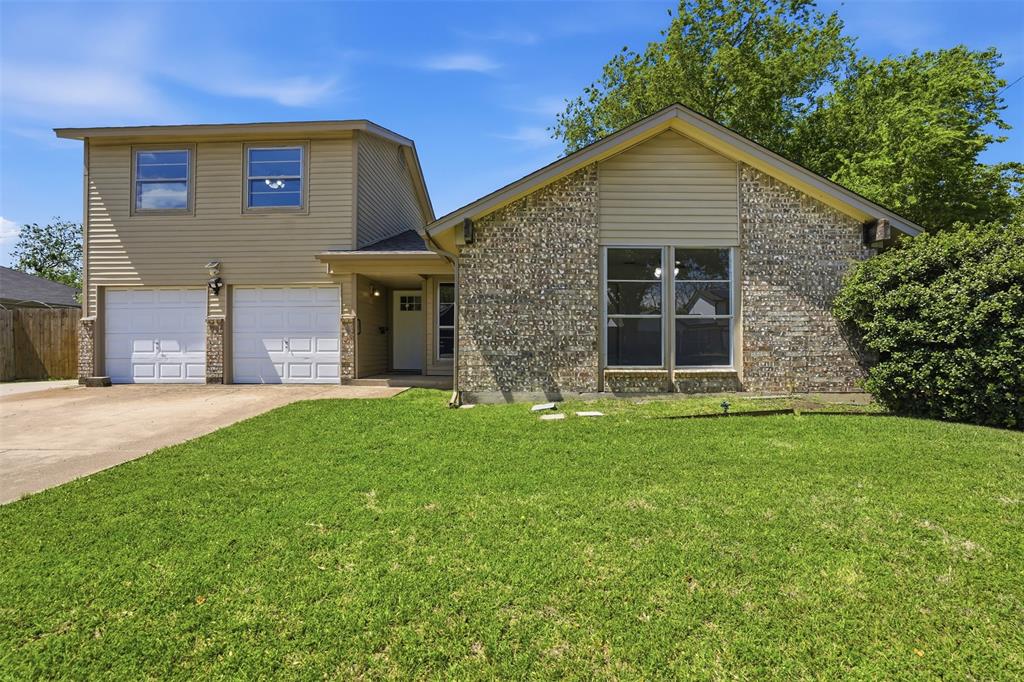 Sunnybrook Add - Residential