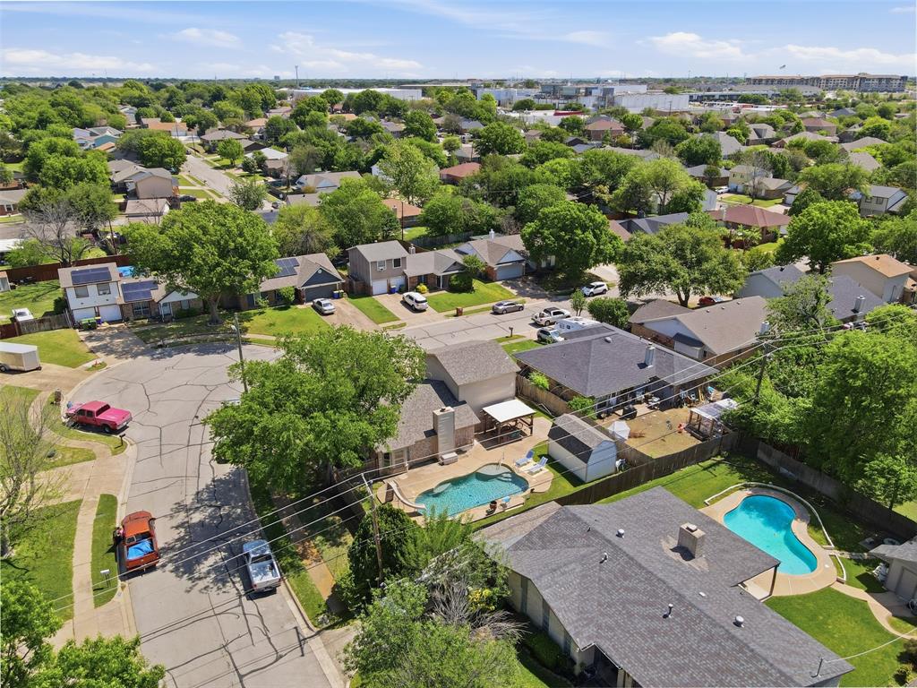 Sunnybrook Add - Residential