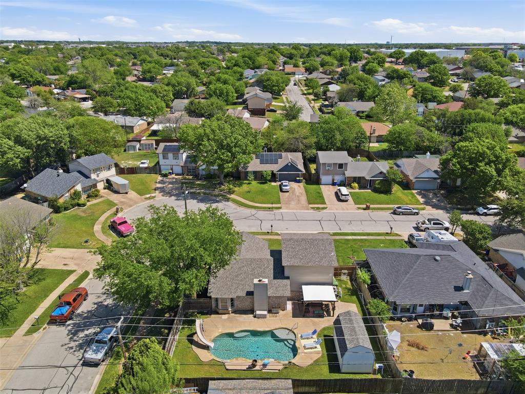 Sunnybrook Add - Residential