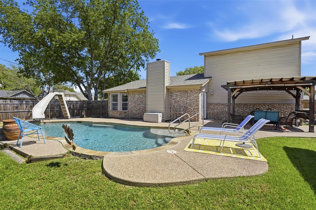 Sunnybrook Add - Residential