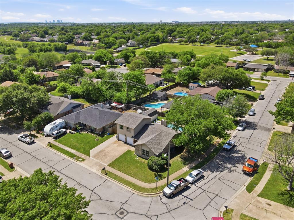 Sunnybrook Add - Residential