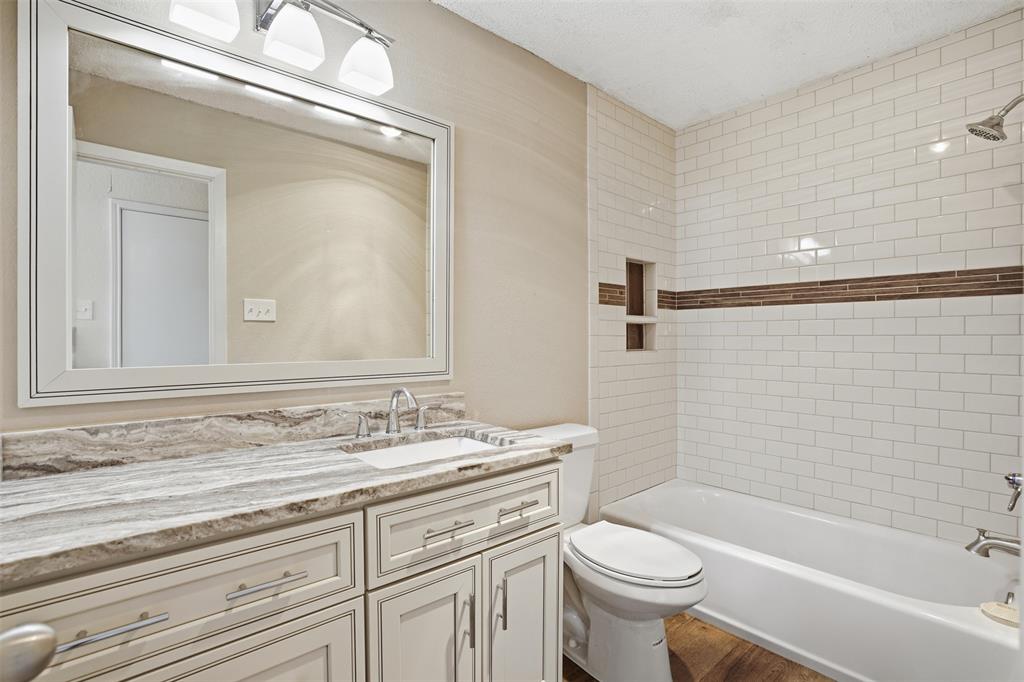 Sunnybrook Add - Residential