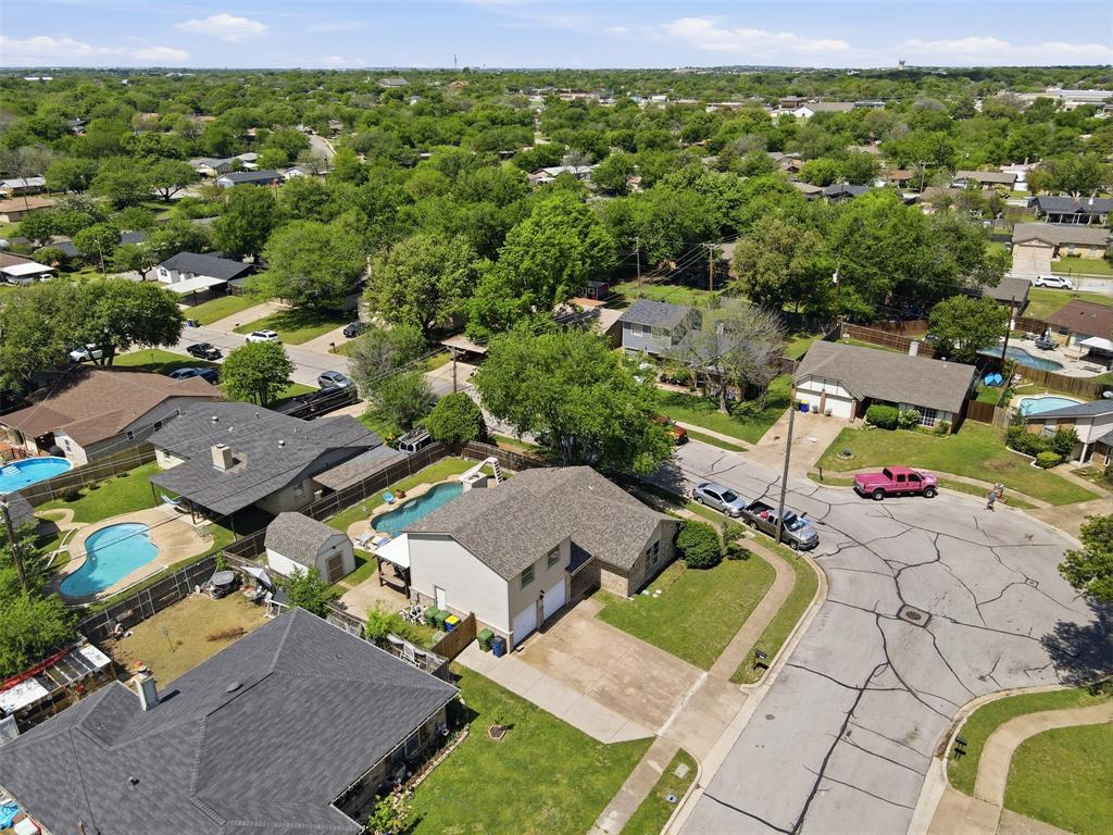 Sunnybrook Add - Residential