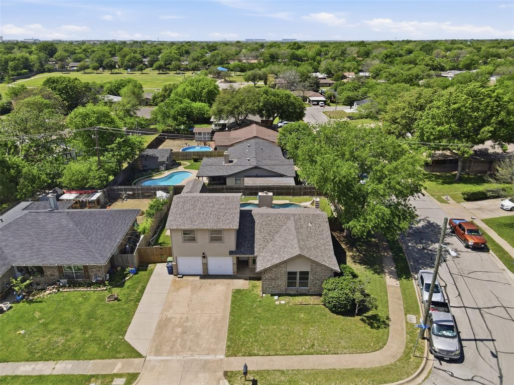 Sunnybrook Add - Residential