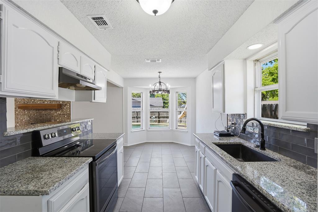 Sunnybrook Add - Residential